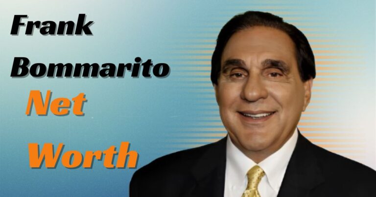 Frank Bommarito Net Worth 2024: The Remarkable Journey from Car Washer to Automotive Mogul