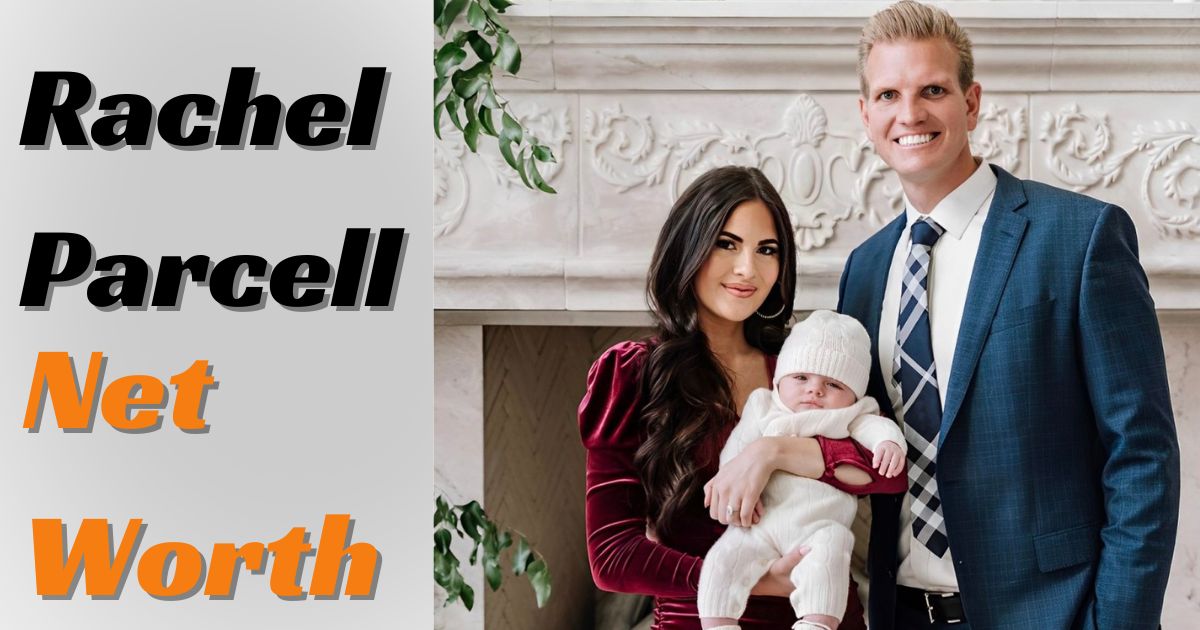 Rachel Parcell Net Worth 2024 – Husband, Age, Height, Professional Life and more