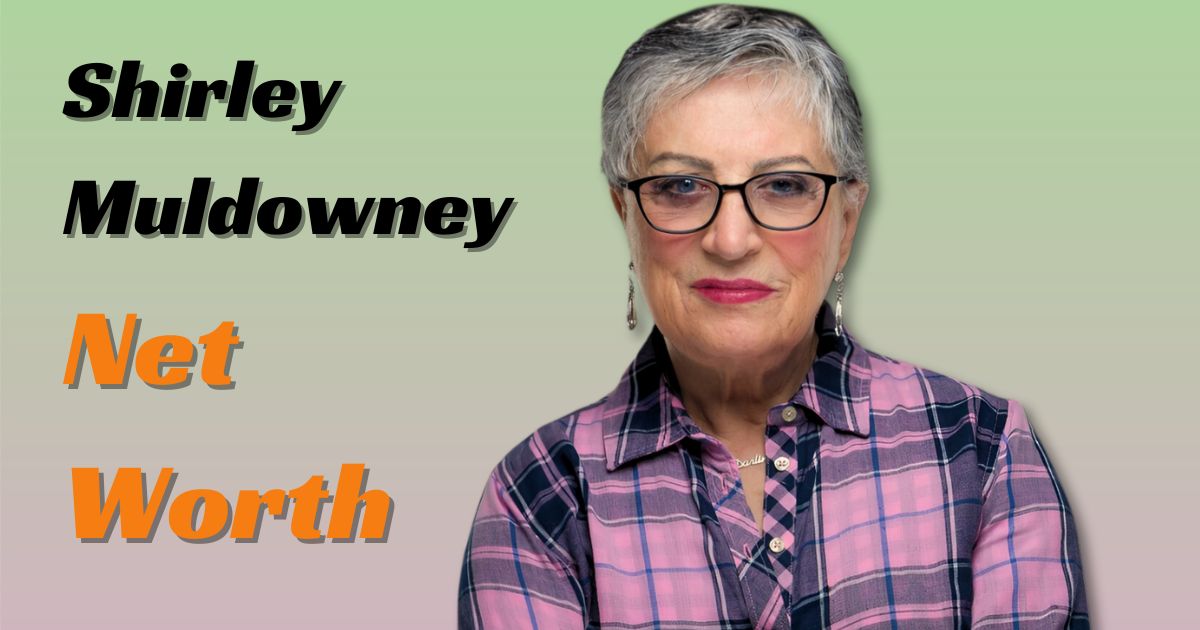 Shirley Muldowney Net Worth 2024 – Husband, Age, Height, Professional Life and more