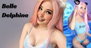 Belle Delphine: Age, Biography, Career & Net Worth