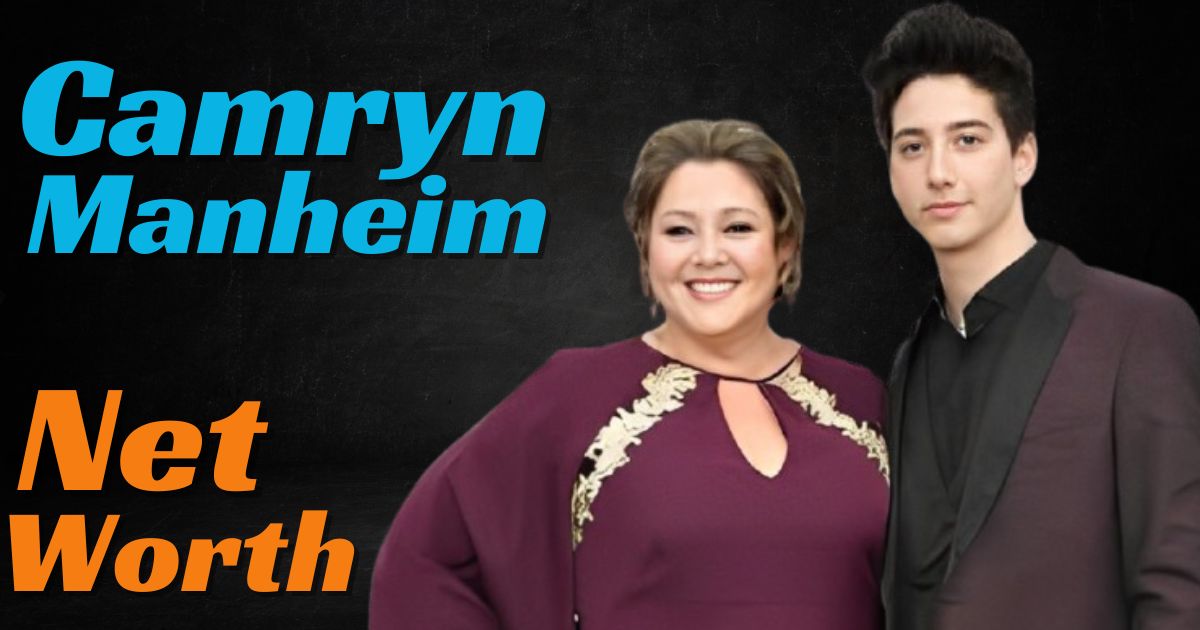 Camryn Manheim: Family, Relationships, Net Worth and Complete Biography