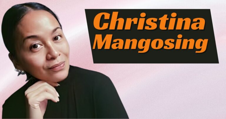 Christina Mangosing: Handling The Custody Of Son Satie Gossett