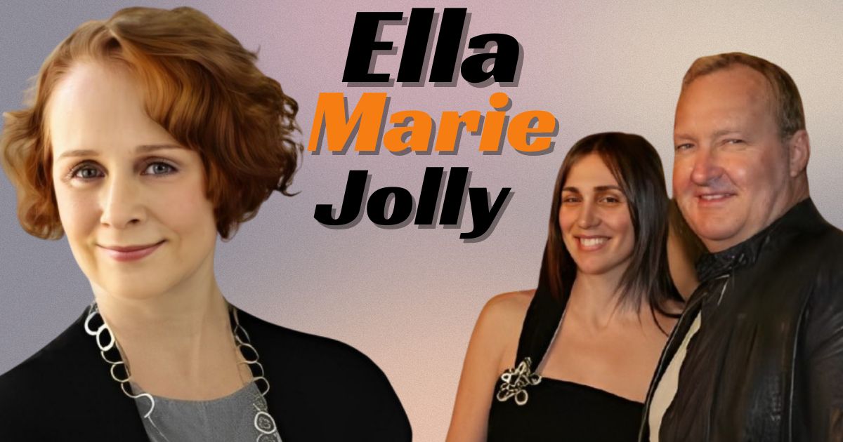 Ella Marie Jolly: A Deep Dive into Her Marriage and Divorce from Randy Quaid