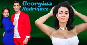 Georgina Rodríguez Age in 2024: Discover Her Real Age!