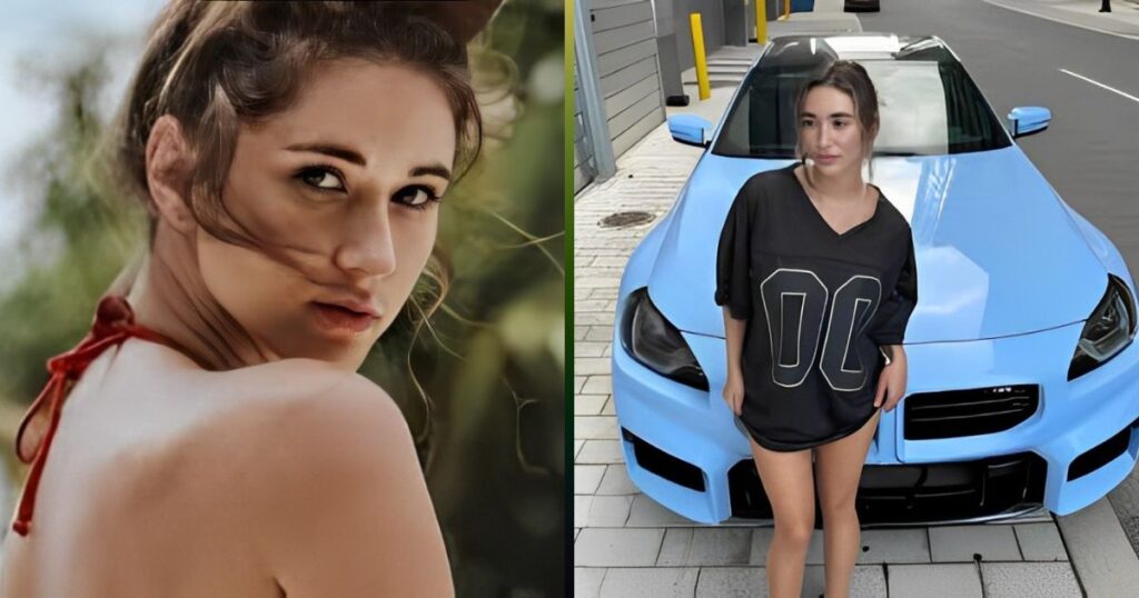 Is There Any Past Affair of Natalie Roush?