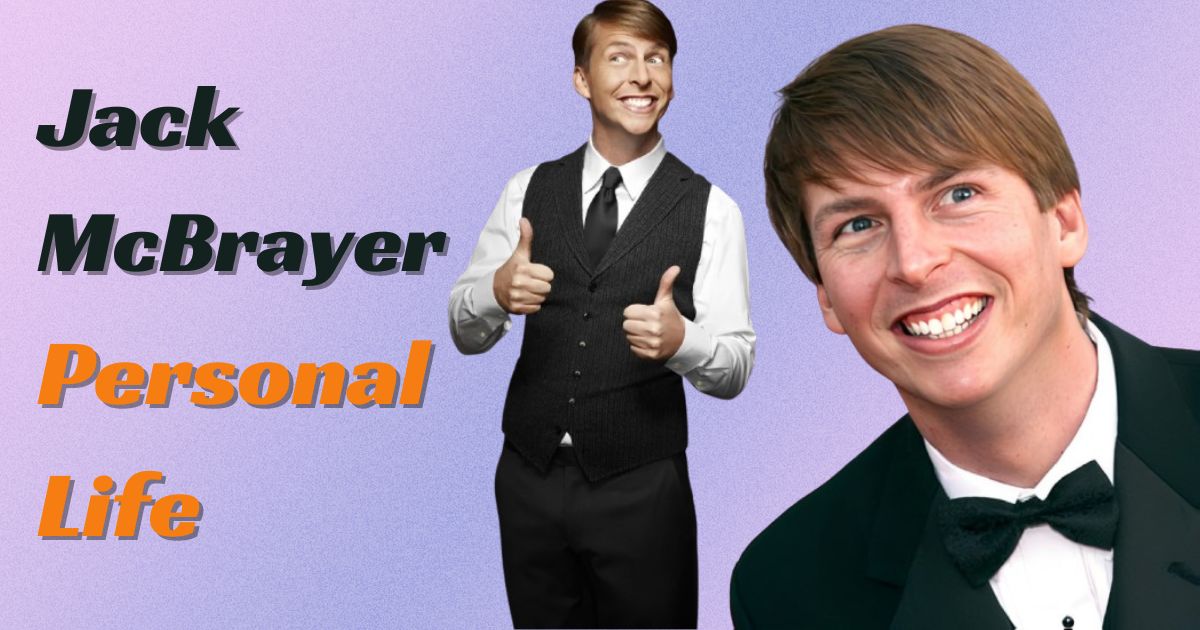 Jack McBrayer Gay: Unraveling the Mystery of the Beloved Comedy Star's Personal Life