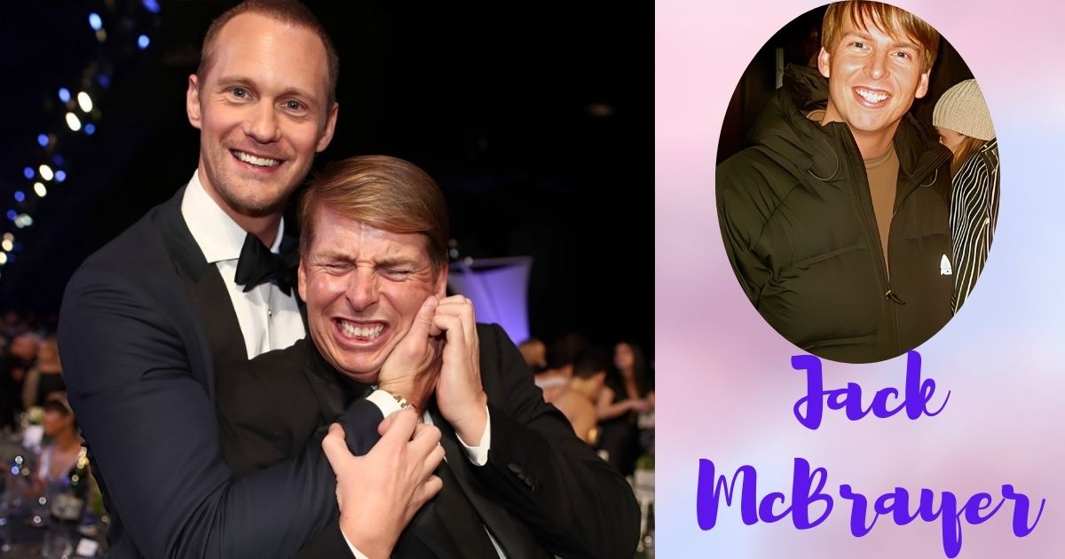 Jack McBrayer's Romantic Status and Personal Life