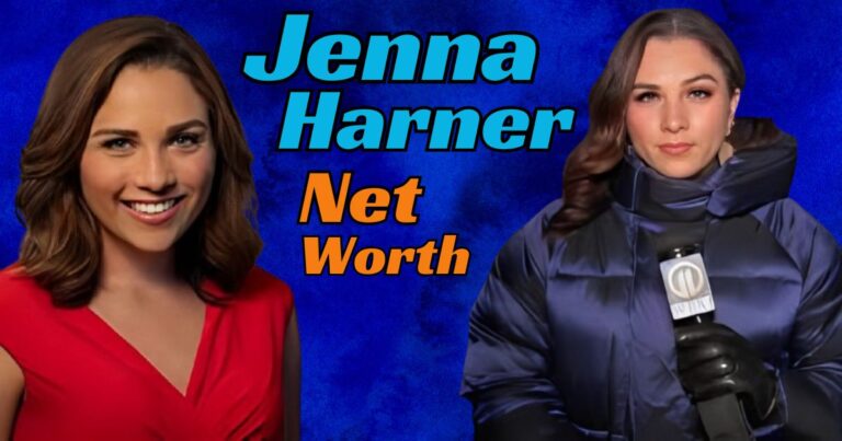 Jenna Harner: WPXI Anchor Bio, Age, Family, Net Worth & Career