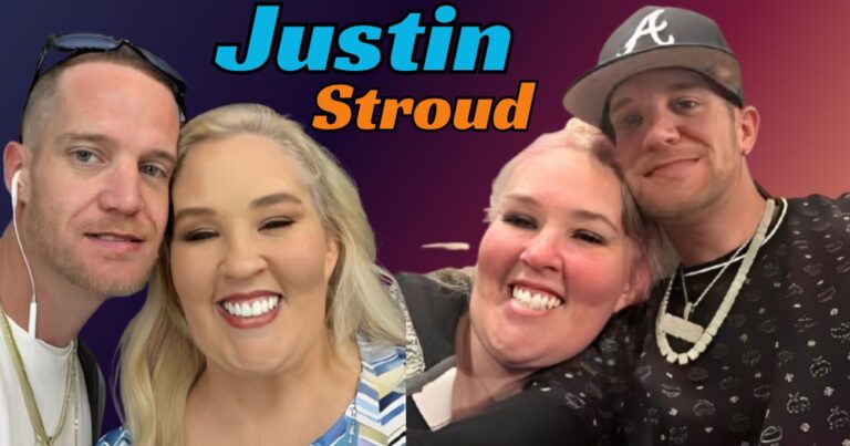 Justin Stroud Net Worth: Inside Mama June's Husband's Life, Career, and Earnings in 2024