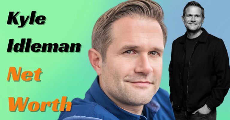 Kyle Idleman Net Worth 2024 – Wife, Age, Height, Professional Life and more