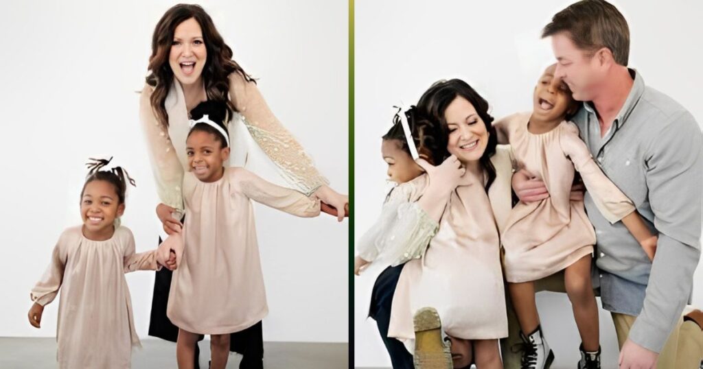 Lysa TerKeurst's Children