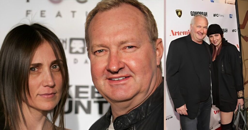 Marriage to Randy Quaid