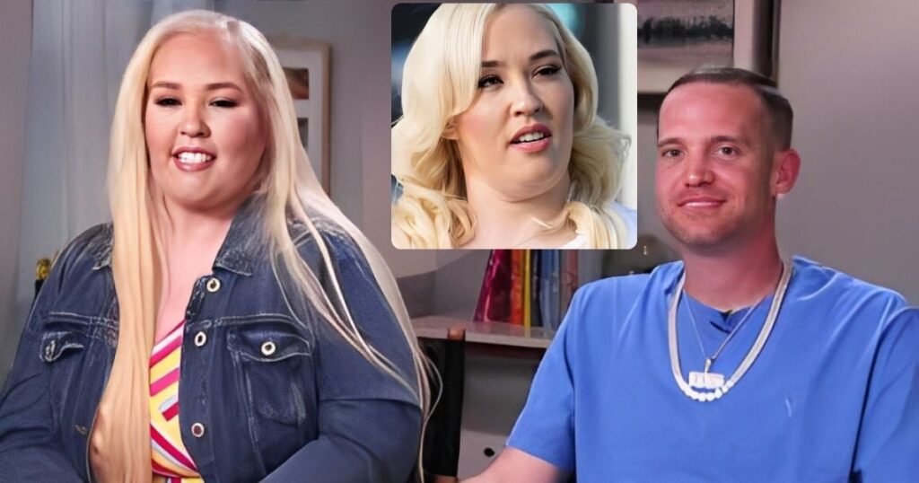 Meeting Mama June: The Start of a New Chapter