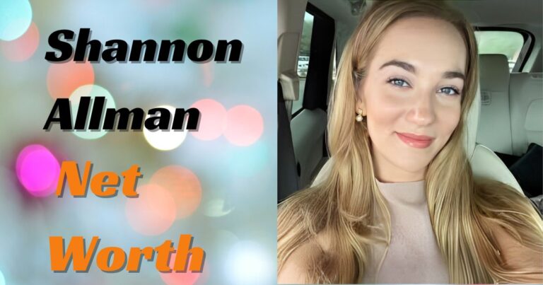 Shannon Allman Net Worth 2024 – Husband, Age, Height, Professional Life and more