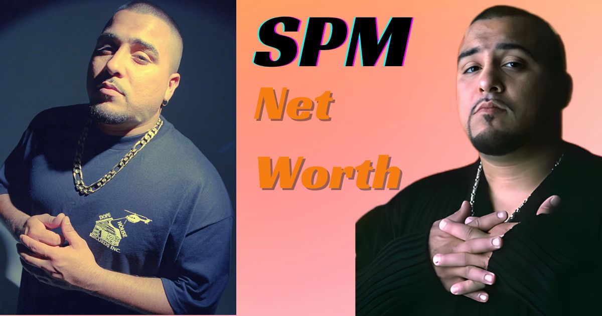 SPM Net Worth: Explore Updated Wealth of Controversial Rap Icon