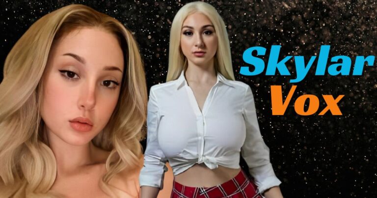 Understanding Skylar Vox's Weight Journey and Career Evolution: A Comprehensive Look