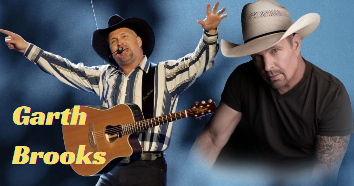 Why Does Everyone Hate Garth Brooks: Garth Brooks Is Losing Fans Faster Than Ever