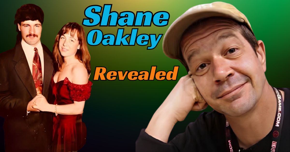 Why is Shane Oakley Not on the Show Anymore? The Complete Truth Revealed (2024 Update)