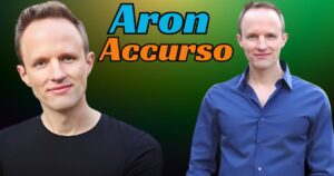 Aron Accurso: Age, Weight, Height, Wife, Net Worth 2025 - A Broadway Maestro's Journey