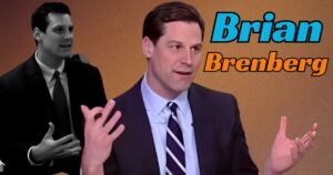 Brian Brenberg – Wikipedia, Wife, Age, Height, Net Worth