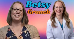 Dr. Betsy Grunch: A Distinguished Neurosurgeon's Journey & Profile 2024