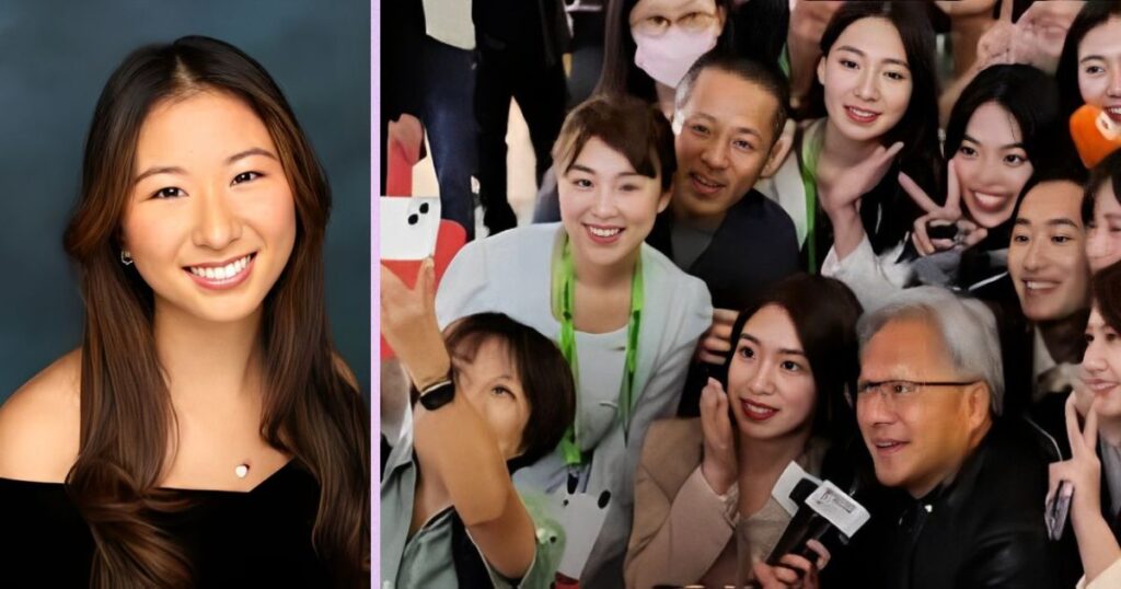 Net Worth and Personal Life: Madison Huang's Earnings and Family Life